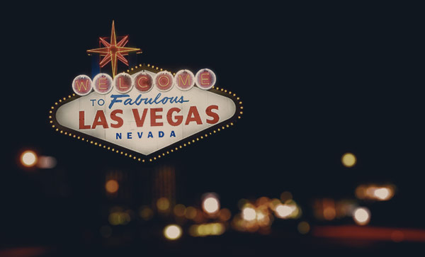 Evening Entertainment - Las Vegas Themed Evening