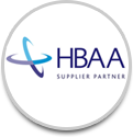 HBAA Logo